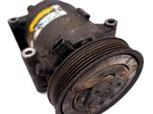 Klimakompressor Pumpe