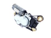 Moteur d'essuie-glace arrière