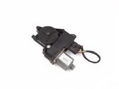 Front door window regulator motor