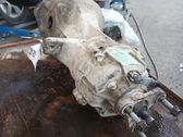 Rear differential