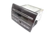 Radio/CD/DVD/GPS head unit