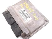 Engine control unit/module ECU
