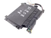 Gearbox control unit/module
