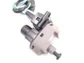 Brake pedal sensor switch