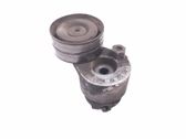 Belt tensioner pulley