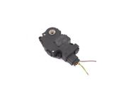 Turbo charger electric actuator