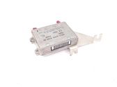 Aerial antenna amplifier