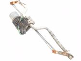 Tringlerie et moteur d'essuie-glace avant