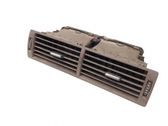 Dashboard side air vent grill/cover trim