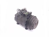 Air conditioning (A/C) compressor (pump)