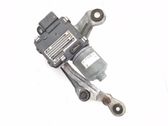 Wiper motor