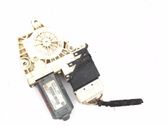 Front door window regulator motor