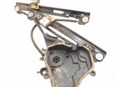 Front door electric window regulator