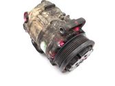 Air conditioning (A/C) compressor (pump)