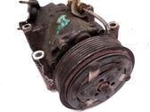Air conditioning (A/C) compressor (pump)