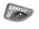 Front door interior handle