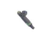 Fuel injectors set