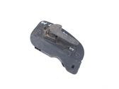 Front door interior handle