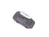 Front door interior handle