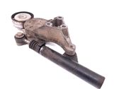 Generator/alternator belt tensioner