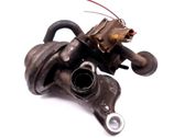 EGR valve