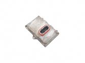 Headlight ballast module Xenon