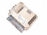 Engine control unit/module ECU