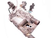 Thermostat housing
