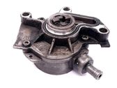 Vacuum pump