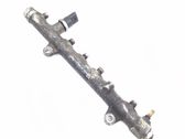 Fuel main line pipe