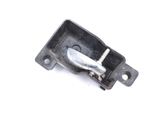 Front door interior handle