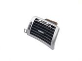 Dashboard side air vent grill/cover trim