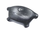 Steering wheel airbag