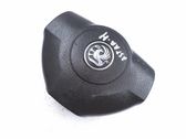 Steering wheel airbag