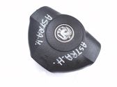Steering wheel airbag