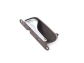 Front door interior handle