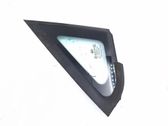 Front triangle window/glass