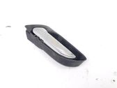 Front door interior handle