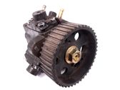 Fuel injection high pressure pump