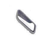 Front door interior handle