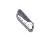 Front door interior handle