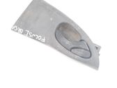 Front door interior handle