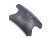 Steering wheel airbag