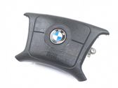 Steering wheel airbag