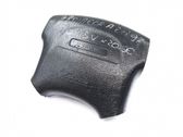 Steering wheel airbag