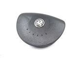 Steering wheel airbag
