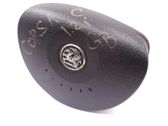 Steering wheel airbag