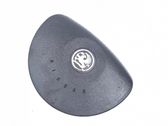 Steering wheel airbag
