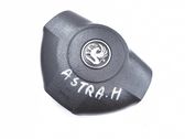 Steering wheel airbag