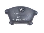 Steering wheel airbag